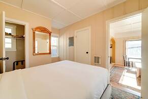 Spa & Beach Access: Resort Condo in Tahoe Vista!