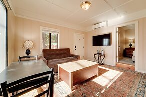 Spa & Beach Access: Resort Condo in Tahoe Vista!