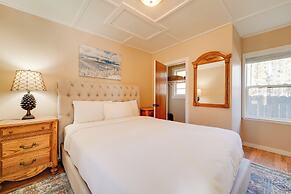 Spa & Beach Access: Resort Condo in Tahoe Vista!