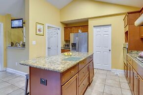 Spacious Lakefront Apt w/ Deck in Fayetteville!