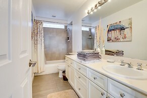 Mtn-view Escape w/ Hot Tub in Sparks!