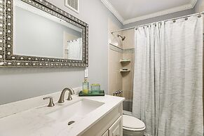 3 Mi to Downtown: Spacious White Plains Home