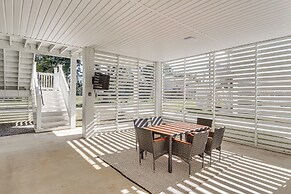 Walk to Marina & Beach: Modern Pass Christian Home