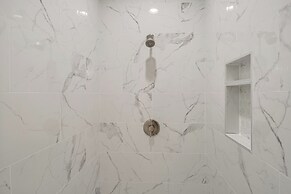 Walk to Marina & Beach: Modern Pass Christian Home