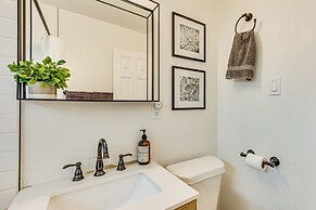 Dog-friendly Home w/ Patio & Yard in Greeley