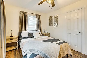 Dog-friendly Home w/ Patio & Yard in Greeley