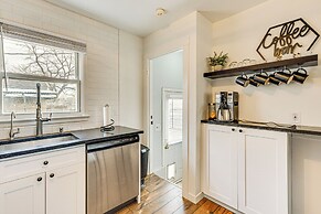 Dog-friendly Home w/ Patio & Yard in Greeley