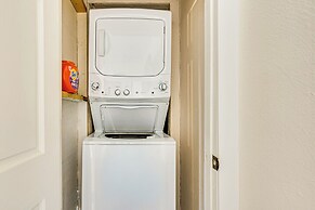 Dog-friendly Home w/ Patio & Yard in Greeley