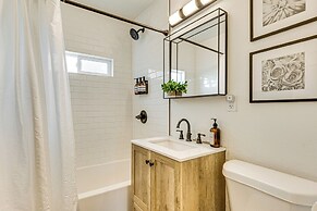 Dog-friendly Home w/ Patio & Yard in Greeley