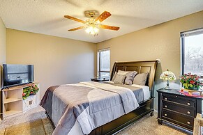Large Yard, Fire Pit & Games: Grandview Haven!