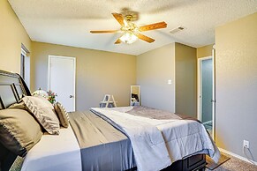 Large Yard, Fire Pit & Games: Grandview Haven!