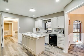 Large Yard, Fire Pit & Games: Grandview Haven!