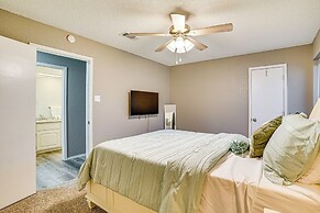 Large Yard, Fire Pit & Games: Grandview Haven!