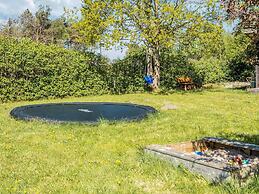 4 Person Holiday Home in Knebel