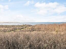 4 Person Holiday Home in Knebel