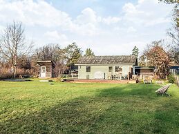 4 Person Holiday Home in Knebel