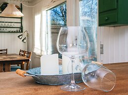 4 Person Holiday Home in Knebel