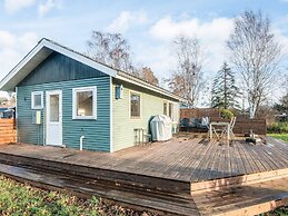 4 Person Holiday Home in Knebel