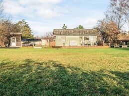 4 Person Holiday Home in Knebel