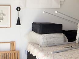 4 Person Holiday Home in Knebel