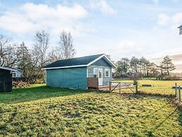 4 Person Holiday Home in Knebel