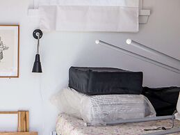 4 Person Holiday Home in Knebel