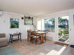 4 Person Holiday Home in Knebel