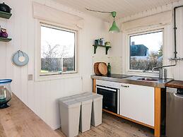 4 Person Holiday Home in Knebel