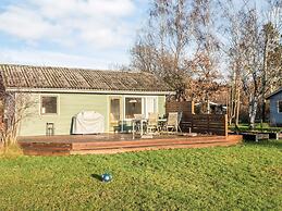 4 Person Holiday Home in Knebel