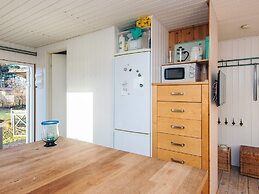 4 Person Holiday Home in Knebel