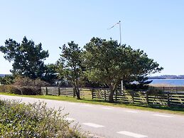 4 Person Holiday Home in Knebel