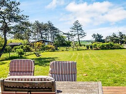 4 Person Holiday Home in Knebel