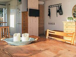 4 Person Holiday Home in Knebel