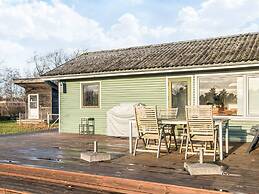 4 Person Holiday Home in Knebel