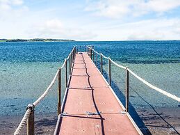 4 Person Holiday Home in Knebel