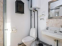 4 Person Holiday Home in Knebel