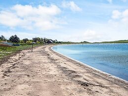 4 Person Holiday Home in Knebel