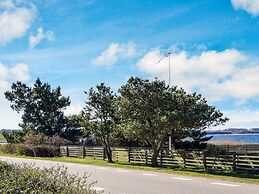 4 Person Holiday Home in Knebel