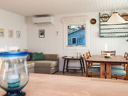 4 Person Holiday Home in Knebel