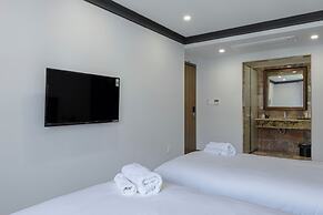 The Nice Hotel Phu Quoc - Fireworks & Ocean view