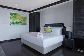 The Nice Hotel Phu Quoc - Fireworks & Ocean view