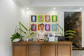 The Nice Hotel Phu Quoc - Fireworks & Ocean view