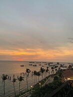 The Nice Hotel Phu Quoc - Fireworks & Ocean view