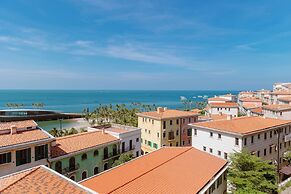 The Nice Hotel Phu Quoc - Fireworks & Ocean view