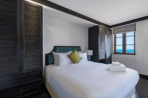 The Nice Hotel Phu Quoc - Fireworks & Ocean view