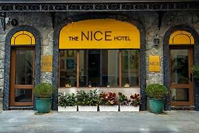 The Nice Hotel Phu Quoc - Fireworks & Ocean view