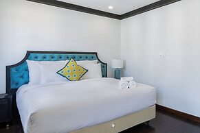 The Nice Hotel Phu Quoc - Fireworks & Ocean view