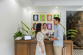 The Nice Hotel Phu Quoc - Fireworks & Ocean view
