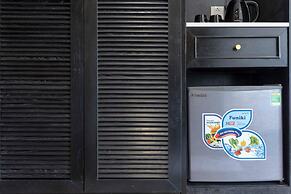 The Room Hotel Sunset Town