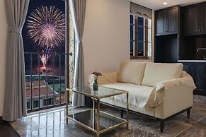 The Nice Hotel Phu Quoc - Fireworks & Ocean view